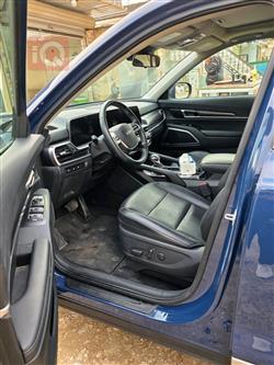 كيا تيلوريد